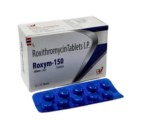 Roxym 150 Tablet , 10x10 Tablets