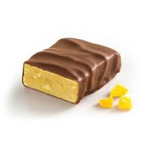 Soft Tasty Silky Rich Source Of Smooth Creamy Texture Pure Pineapple Chocolate Bar 