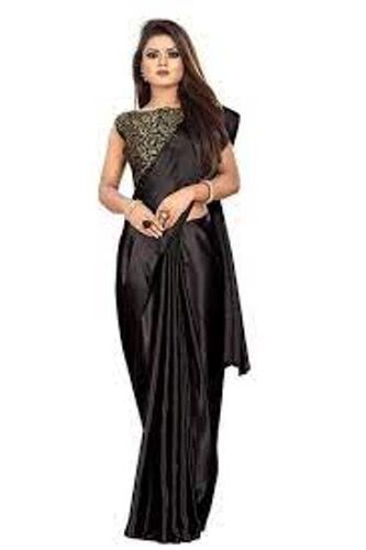 sonali creation Printed Party Wear Saree, Dry clean, With blouse