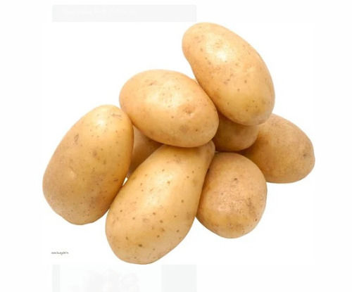  Brown Nature And Fresh Potatoes, Packaging Size 50 Kilogram, For Cooking 