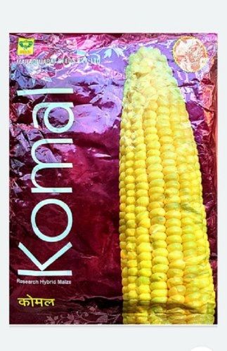 100 Percent Pure And Natural Organic Rudra Hybrid Maize Seeds