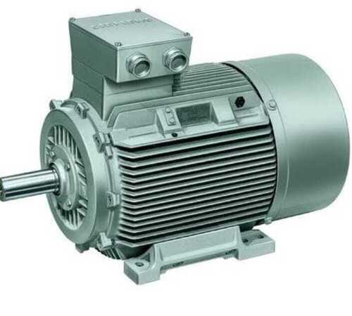 1200 Rpm Speed Three Phase 220 Volt Electric Servo Motor With 1 Year Warranty