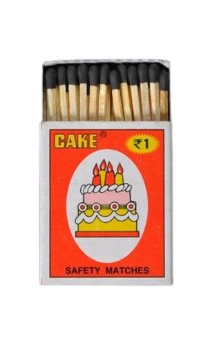 Household 36 Pieces Match Sticks