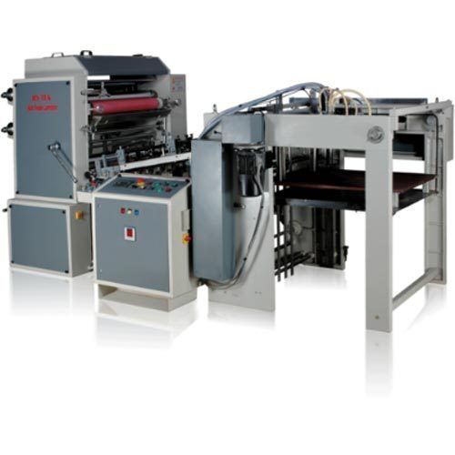 Automatic Lamination Machine For Industrial Usage, Automatic Grade