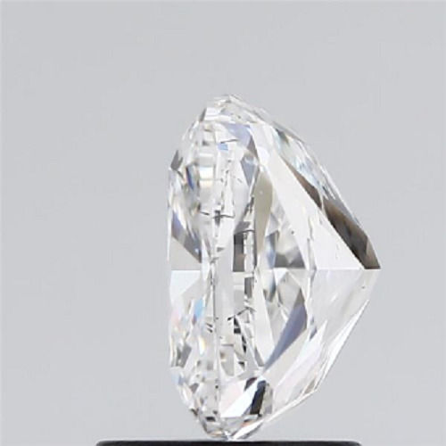 Carat Real Heera A1 D Colour White Shining Round Cut Shape Vvs1 Real Diamonds Rose Cut Diamond