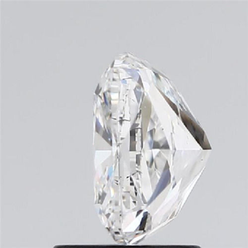 Natural Carat Real Heera A1 D Colour White Shining Round Cut Shape Vvs1 Real Diamonds Rose Cut Diamond