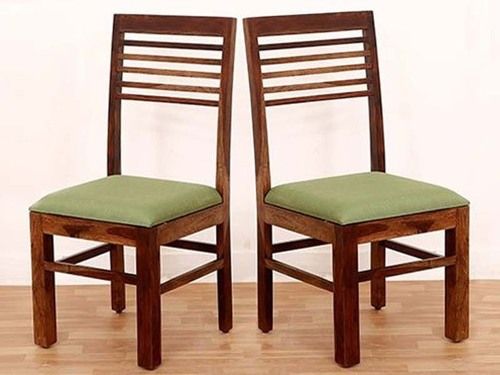  आरामदायक दीमक प्रतिरोध स्टाइलिश और फैशनेबल ब्राउन लकड़ी की कुर्सी 