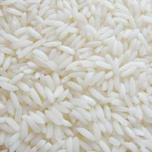 Commonly Cultivated Indian Originated Medium Grain White Non Basmati Rice 