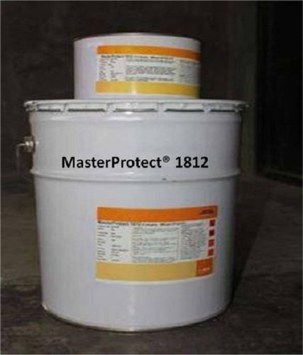 Durable Premium Quality Sturdy Smooth Rich Finish Master Protect Epoxy Coating Chemical Name: Sodium Alginate