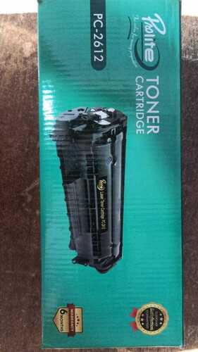 Prolite Toner Cartridge Housing Water Filter For First Stage Filtration, Withstands Water Pressures Upto 125 Psi Warranty: 1 Year