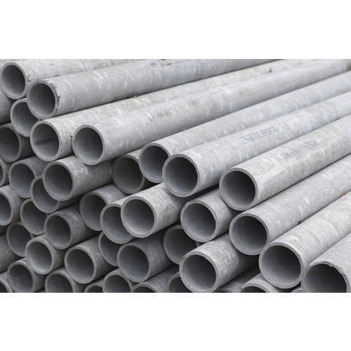 Heavy Duty Leak Proof Strong And Long Durable Grey Pvc Plastic Pipe