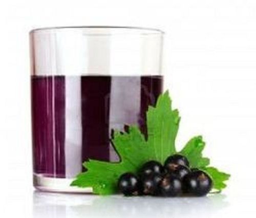 Low Calories Hygienically Packed And Zero Added Sugar Blueberry Juice 