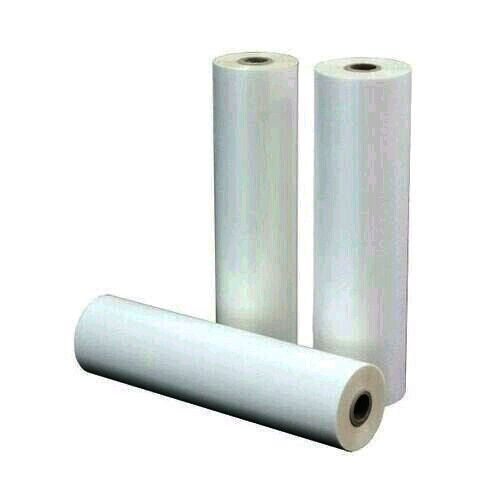 Milky White Polyester Films Rolls with Standard Width of 1016mm