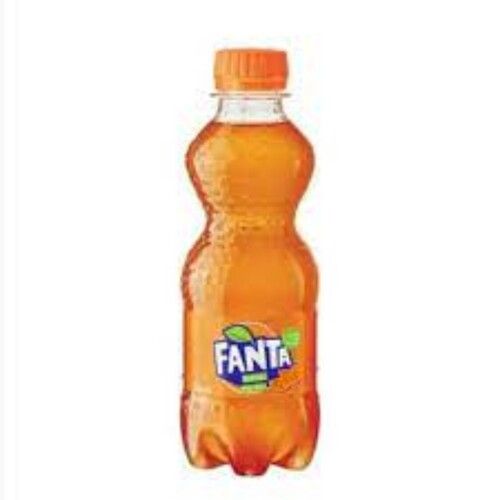  Energy Boost Energy Orange-Flavored Citrus Taste Fanta Cold Drink 250 Ml