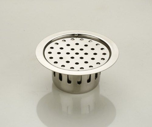 Silver Recyclable Proof And Stainless Steel Cockroach Floor Trap