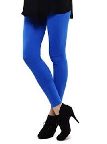 Ankle Length Leggings Manufacturer Supplier from Indore India