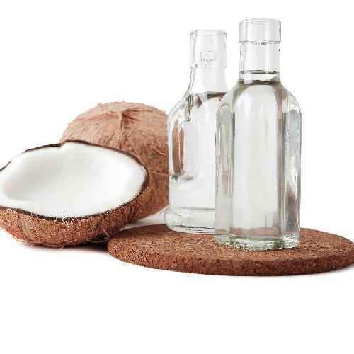 Common Origin Aromatic Flavourable Yellow Healthy And 100% Vitamins Enriched Pure Cold Pressed Coconut Oil