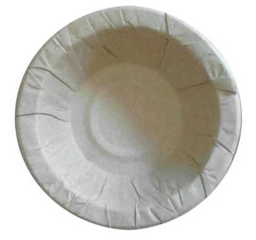 Biodegradable Eco Friendly And Leakproof Green Disposable Bowl For Events