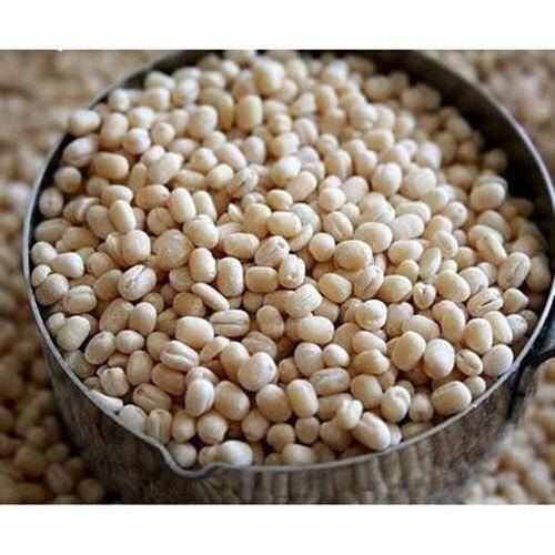 Chemical And Preservatives Free Rich Proteins Unpolished White Sabut Urad Dal