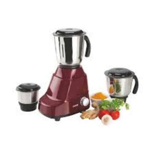 Excellent Functionality And Ruggedly Constructed Less Mainteance Commercial Mixer Grinder