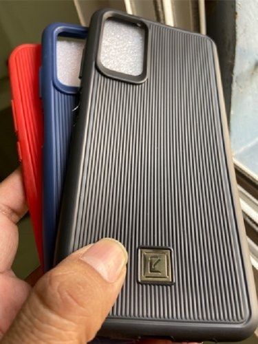 Fashionable Scratch Resistant Excellent Finish Printed Hard Plastic Mobile Cover Body Material: Rubber