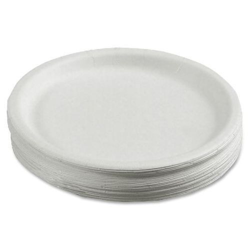 For Event Of Wedding Premium Qualities 100% Compostable Disposable Paper Plates 