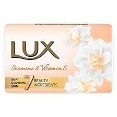 For Glowing Smooth Skin Beauty Soap The New Lux Velvet Glow Jasmine Soap 