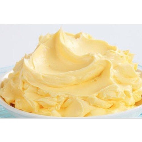 Fresh Healthy Natural Pure And Nutritious Hygienically Packed Yellow Butter 