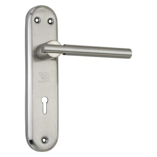 High-Quality Trusted With Premium Security Stainless Steel Mortise Door Handle Lock