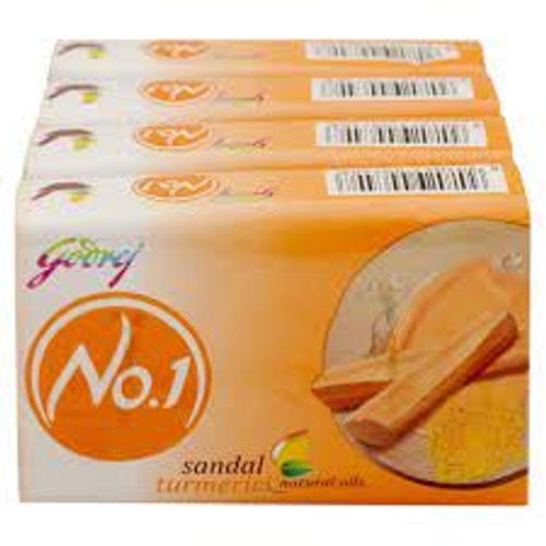 turmeric soap, Packaging Type: Box, Packaging Size: 150gm at Rs 80/piece in  Ludhiana