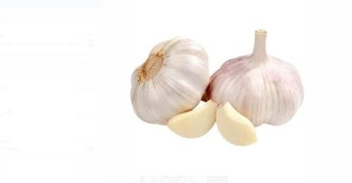 Pack Of 50 Kilogram 0.3 Gram Protein Moisture 1.89 Gram White Garlic