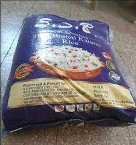 Packaging Size 50 Kilogram A Grade White Basmati Long Grain Rice