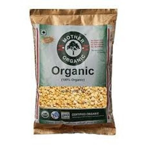 White Fresh And Pure Mother Organic Raw Urad Dal For Cooking With 50 Kg Plastic Bag Packaging  Admixture (%): 0.9%