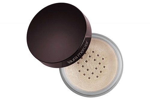 Protect From Uv Radiation Silk Finish Compact Cream Face Powder For Or Party Look  Best For: Daily Use