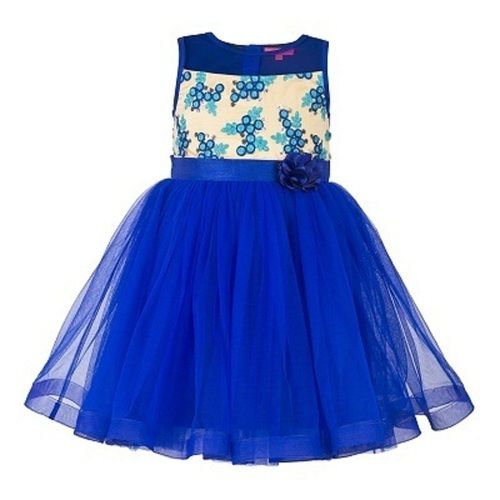 Flower Girl Dress Kids Formal Birthday Party Dresses Size 3 4 5 6 7 8 9 10  11 12 | eBay