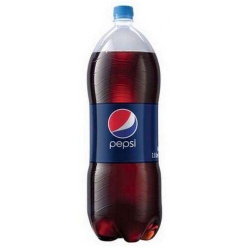 Zero Sugar Fuzziness And Flavour Pleasant Beverage Thirst Pepsi Cold Drink