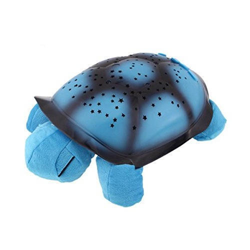  Energy Efficient Cost Effective Sleek Modern Design Easy To Use Baby Turtle Night Light  Application: Home