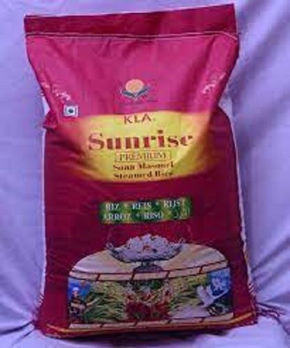 100 Percent Natural Premium Quality Rich In Aroma Fresh Masoori Rice Admixture (%): 5%