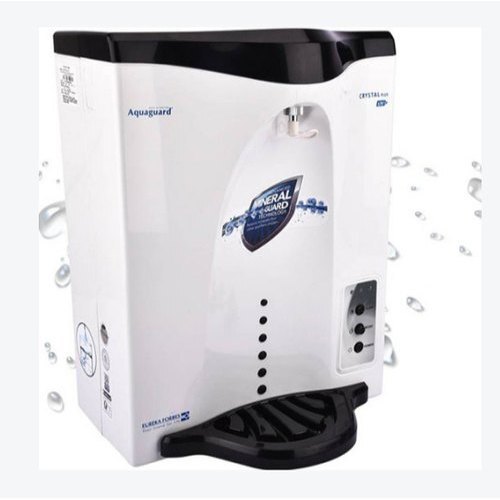 15 L AquaGrand RO Water Purifier