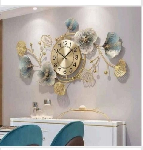 Decorative Wall Clock