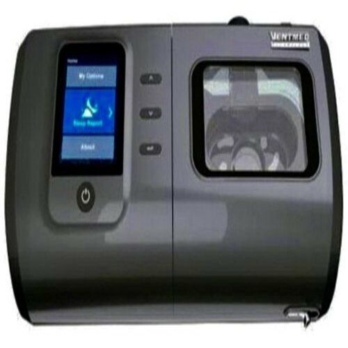 Digital Screen Ventmed Bipap Machine