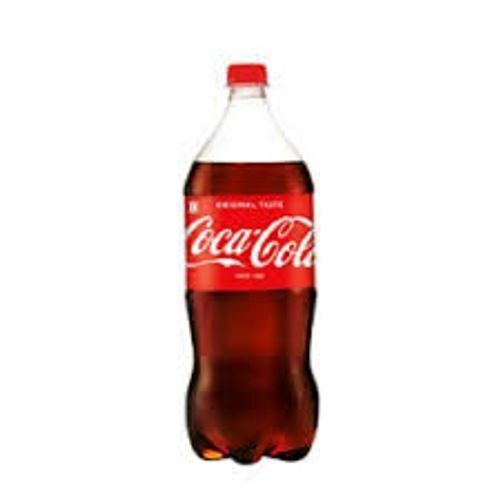  क्रिस्प रिफ्रेशिंग मूड के दौरान ऊर्जा स्वादिष्ट मूल स्वाद कोका कोला कोल्ड ड्रिंक 1.75l