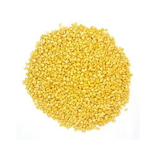 Gluten Free And Natural Fresh Healthy Unpolished Dried Yellow Moong Dal 