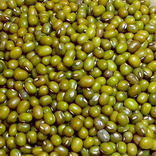 Natural Fresh And Gluten Free Healthy Unpolished Dried Organic Moong Dal 