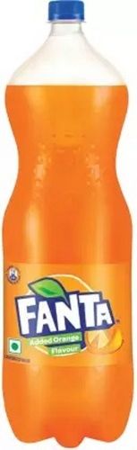 No Added Artificial Flavor Sweet And Refreshing Cold Drink, 2.25 Liter
