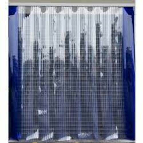 Premium Quality Transparent MaintainingA Temperature Pvc Curtain Strip