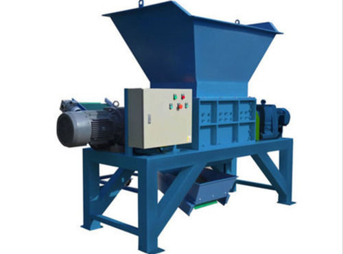 Pto Type Wood Shredder Cum Pulverizer