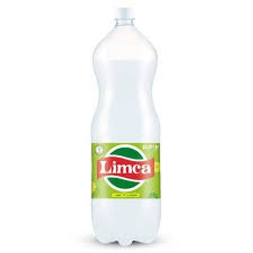 Limca Soft Drink - Lime & Lemon Flavoured 2.25 L Packaging: Plastic Bottle