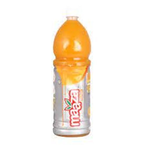 Sweet Rich And Juicy Refreshing Soft Maaza Cold Drink , Pack Of 1.5 Liter