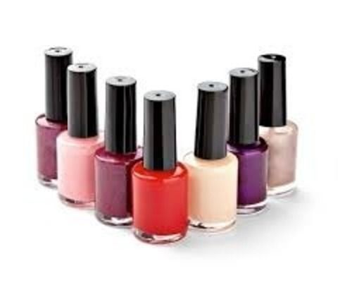 Trendy And Beautiful Colours Long Lasting Chip Resistant Nail Polish